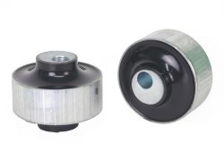 Whiteline 04-08 TSX/03-07 Accord Front Control Arm Lower Inner Forward Double Offset Bushing Kit
