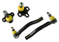 Whiteline 16-25 Civic/23-25 Integra Front Roll Center and Bump Steer Correction Kit