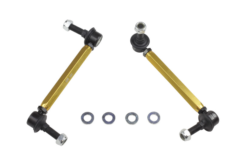 Whiteline 190mm-215mm Heavy-Duty Adjustable Sway Bar Links