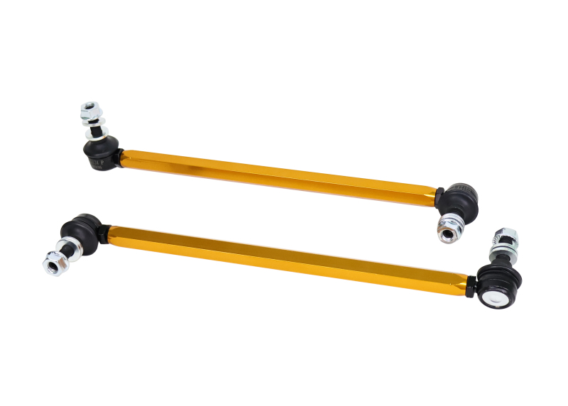 Whiteline 18-25 Accord Adjustable Front Sway Bar End Link Kit