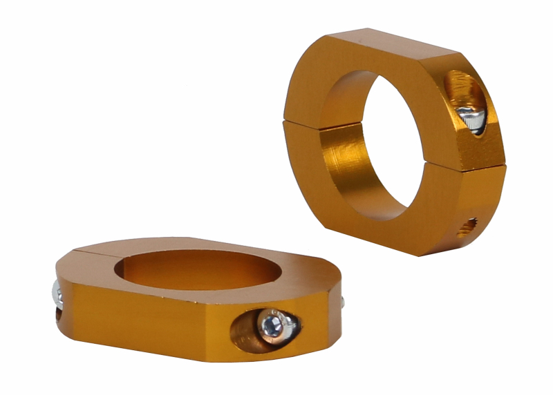 Whiteline Universal Sway Bar 35mm Lateral Lock Kit