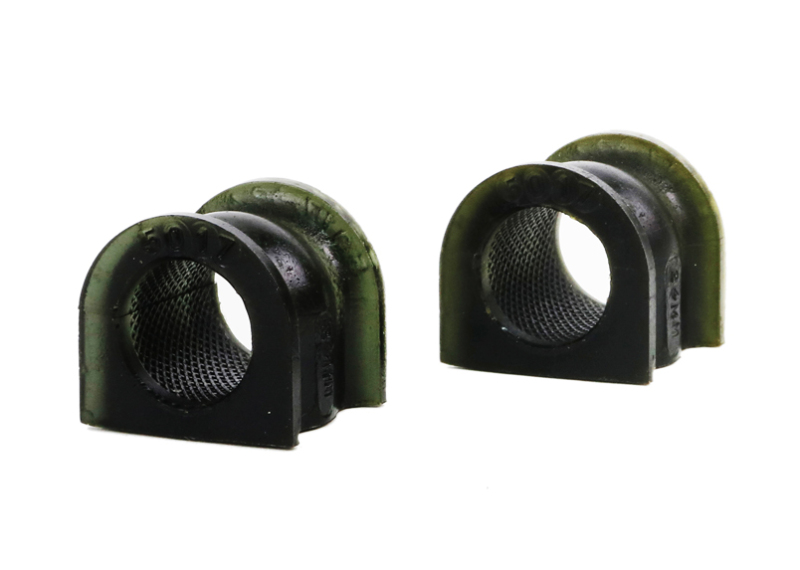 Whiteline 24mm Sway Bar Mount Bushing Kit