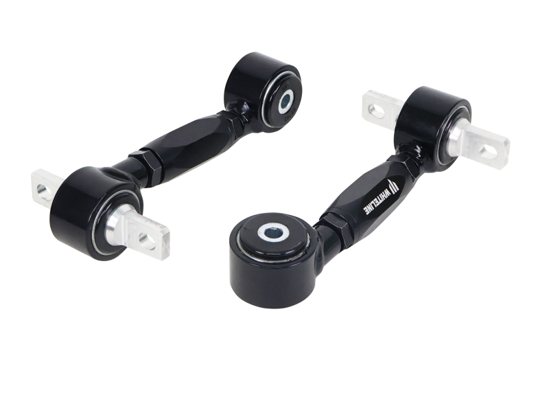 Whiteline 94-01 Integra Rear Upper Adjustable Control Arm Kit