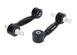 Whiteline 94-01 Integra Rear Upper Adjustable Control Arm Kit