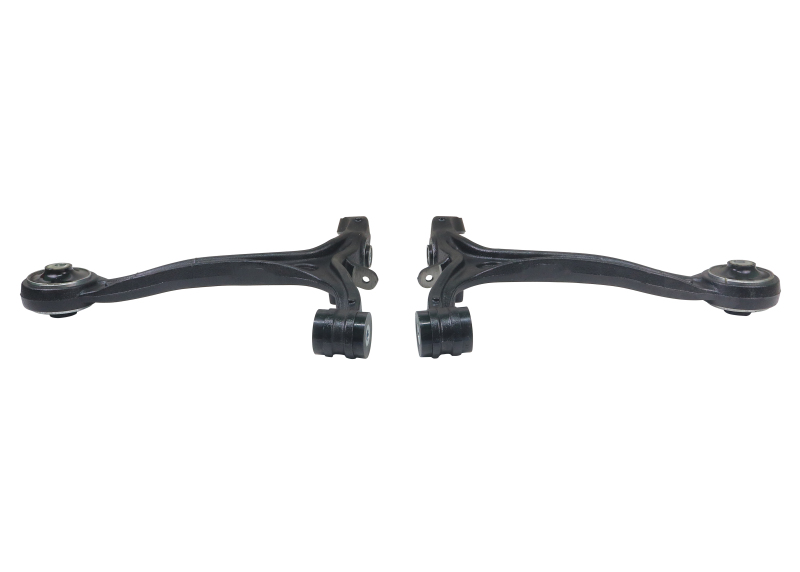 Whiteline 09-14 TSX/08-12 Accord Adjustable Front Lower Control Arms