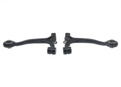 Whiteline 09-14 TSX/08-12 Accord Adjustable Front Lower Control Arms