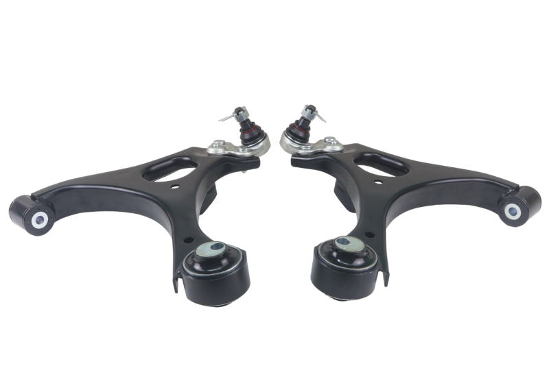 Whiteline 06-11 Civic Front Lower Control Arms