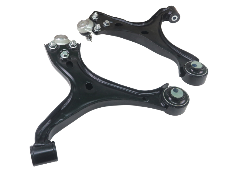 Whiteline 12-15 Civic Front Lower Control Arms