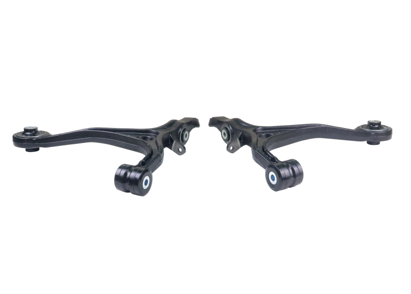 Whiteline 04-08 TSX/02-07 Accord Front Lower Control Arm Offset Replacement