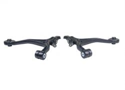 Whiteline 04-08 TSX/02-07 Accord Front Lower Control Arm Offset Replacement