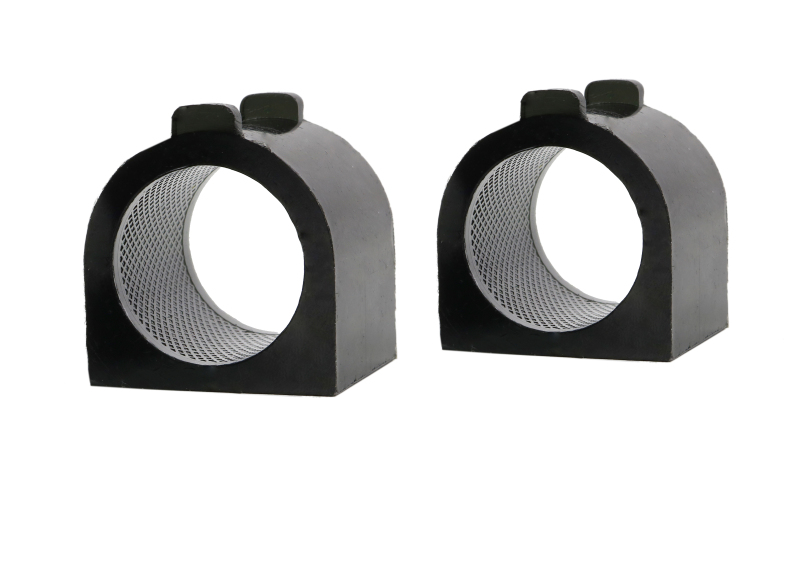 Whiteline 30mm Heavy-Duty Sway Bar Mount Bushing Service Kit