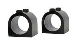 Whiteline 30mm Heavy-Duty Sway Bar Mount Bushing Service Kit