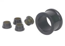 Whiteline 94-01 Integra/92-95 Civic with Power Steering Rack and Pinion Bushing Set