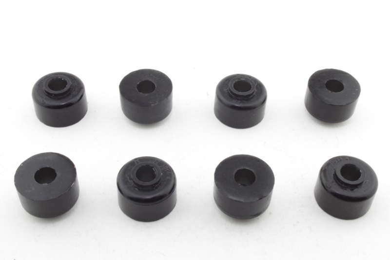 Whiteline 88-00 Civic Front Sway Bar End Link Bushings