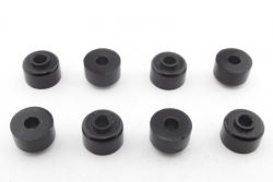 Whiteline 88-00 Civic Front Sway Bar End Link Bushings