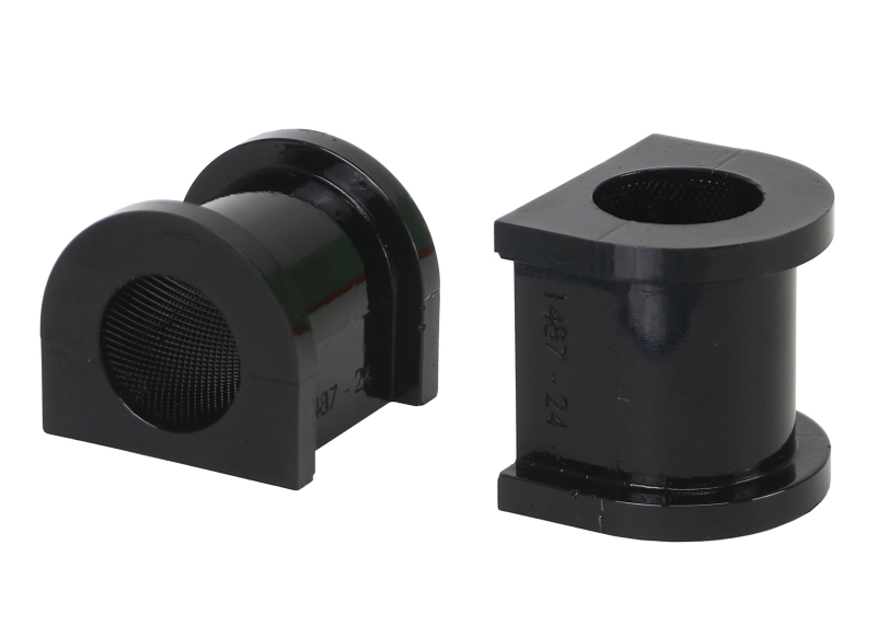 Whiteline Universal 24mm Sway Bar Mount Bushing Kit