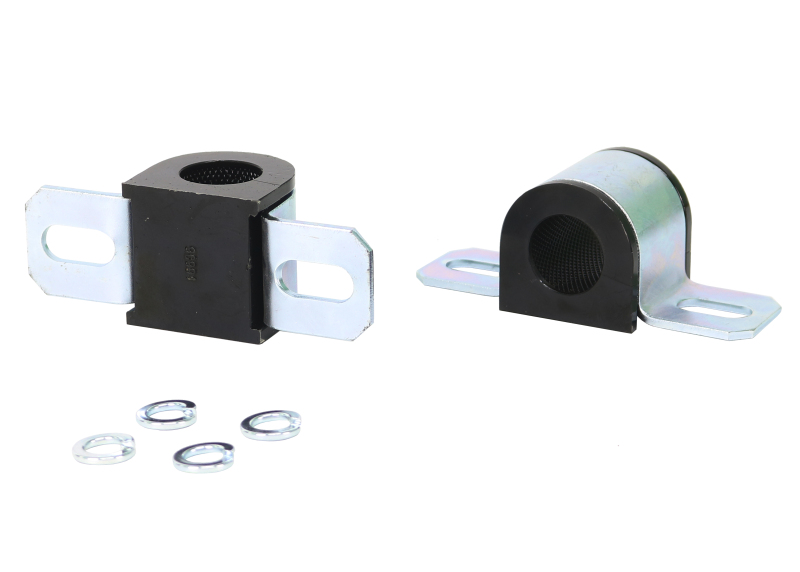 Whiteline 25mm Universal Greaseable Sway Bar Bushing