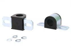 Whiteline 25mm Universal Greaseable Sway Bar Bushing