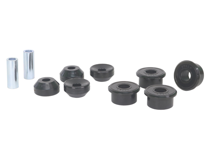 Whiteline 90-01 Integra/88-97 Civic Front Shock Bushing Set