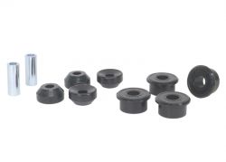 Whiteline 90-01 Integra/88-97 Civic Front Shock Bushing Set