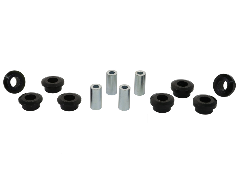 Whiteline 00-09 S2000 Front Upper Inner Control Arm Bushing Kit