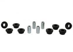 Whiteline 00-09 S2000 Front Upper Inner Control Arm Bushing Kit