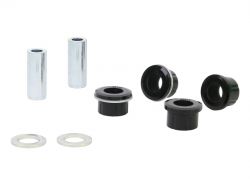 Whiteline 16-25 Civic Front Lower Control Arm Inner Front Bushing Kit