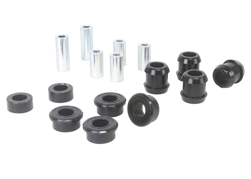 Whiteline 88-91 Civic/CRX Front Control Arm Bushing Set
