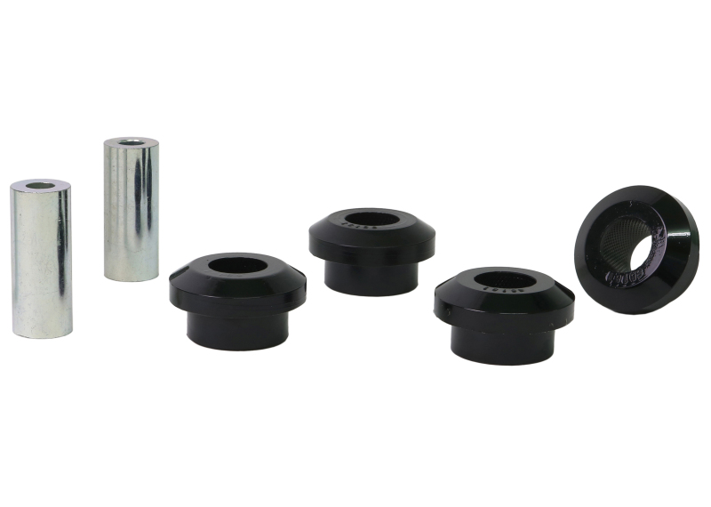 Whiteline 00-09 S2000 Rear Lower Control Arm Inner Front Bushing Kit