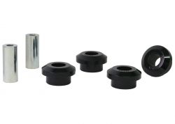 Whiteline 00-09 S2000 Rear Lower Control Arm Inner Front Bushing Kit