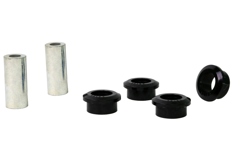 Whiteline 00-09 S2000 Rear Toe Arm Inner Bushing Kit
