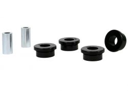 Whiteline 06-11 Civic Rear Control Arm Lower Rear Outer Bushing Kit