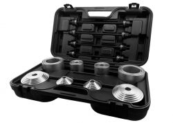 Whiteline Press and Pull Bushing Removal Tool Kit