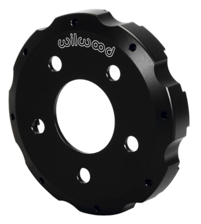 Wilwood 02-06 RSX Type S GT Series Big Brake Short Offset Hat with 5x4.50 Bolt Pattern
