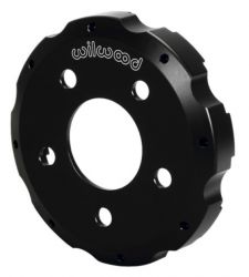 Wilwood 02-06 RSX Type S GT Series Big Brake Short Offset Hat with 5x4.50 Bolt Pattern
