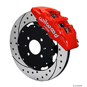 Wilwood Big Brake Kits