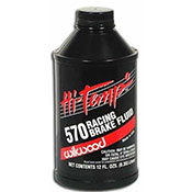 Wilwood Brake Fluid