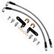 Wilwood Brake Lines