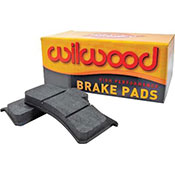 Wilwood Brake Pads