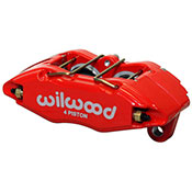 Wilwood Calipers