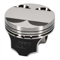 Wiseco 90-01 Integra B18A1/B1 with B16A VTEC Head 81.50mm 8.9:1 Forged Racing Single Piston