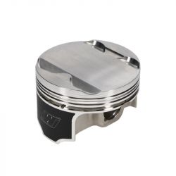 Wiseco 02-06 RSX/04-08 TSX K20/K24 87.5mm Professional Series Forged Racing Pistons