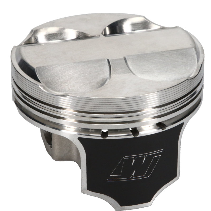 Wiseco K-Series 87mm 12.5:1 Professional Series Forged Single Piston