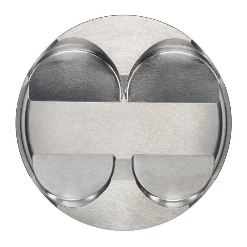 Wiseco K-Series 87.5mm 12.5:1 Professional Series Forged Single Piston