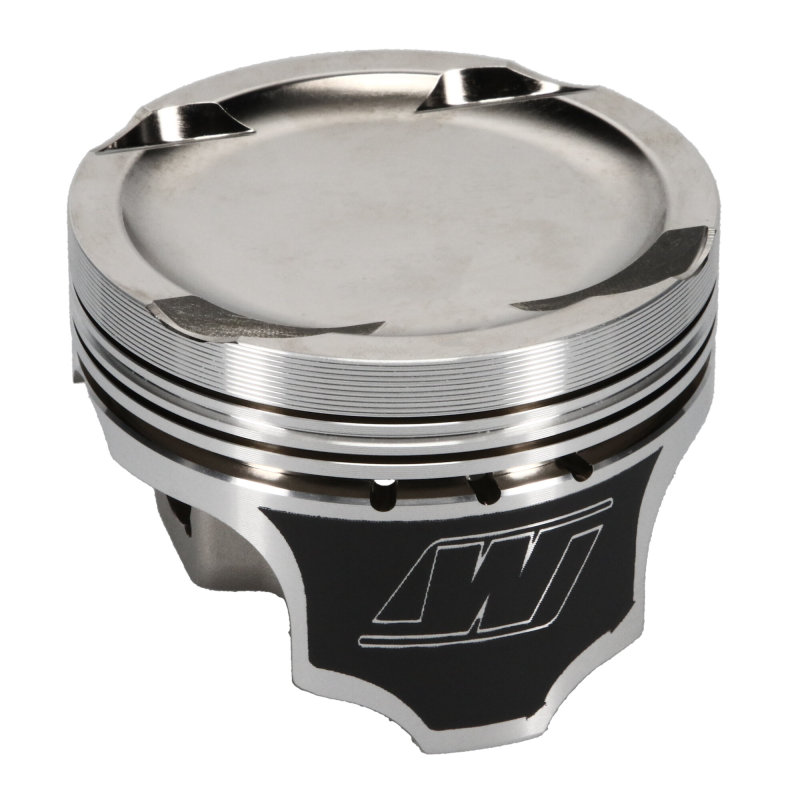 Wiseco 90-01 Integra B18 81.5mm Professional Series Forged Performance Piston Set