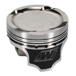 Wiseco 90-01 Integra B18 81.5mm Professional Series Forged Performance Piston Set