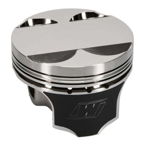 Wiseco K542M82 Professional Series Forged Racing Pistons for Honda