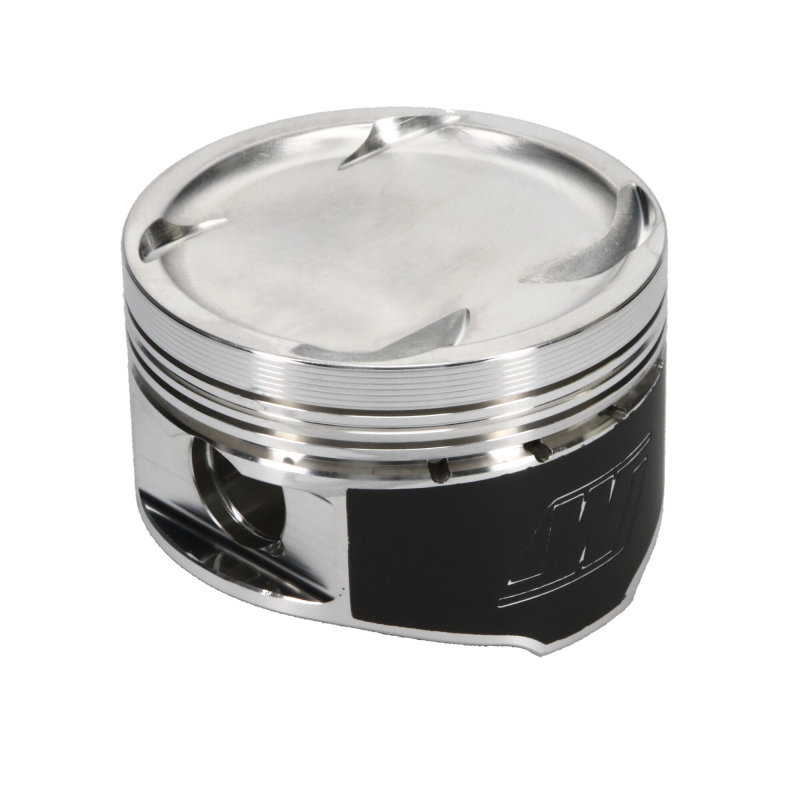 Wiseco 93-01 Prelude H22 87mm 8.4:1 Professional Series Forged Piston Set