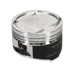 Wiseco 93-01 Prelude H22 87mm 8.4:1 Professional Series Forged Piston Set