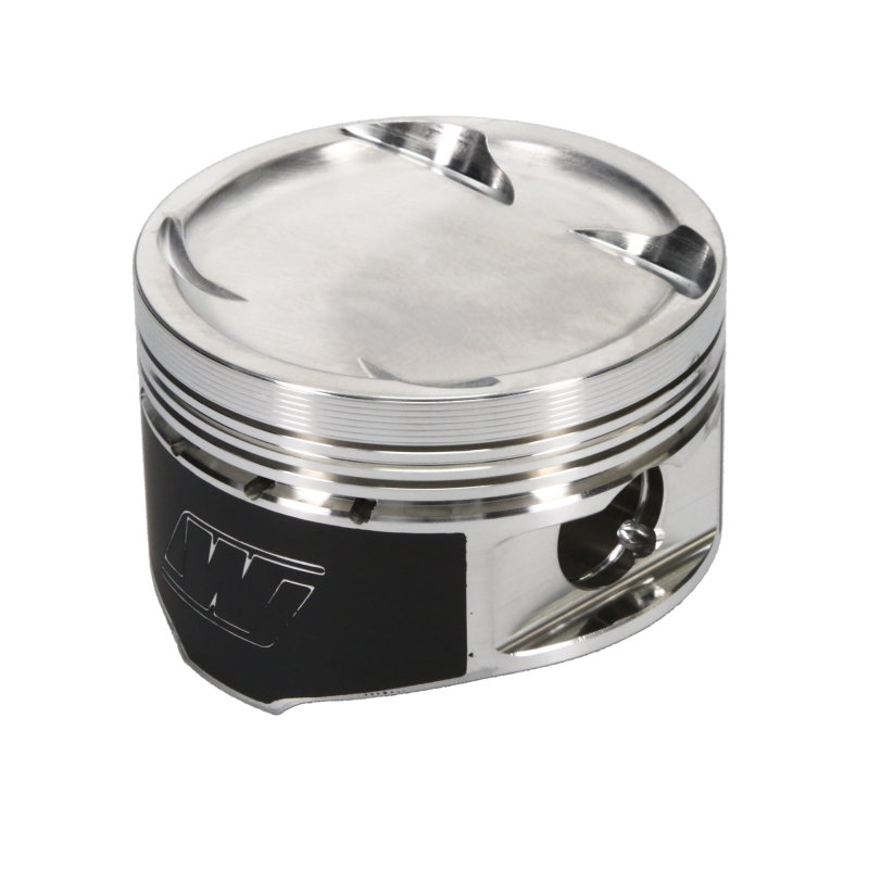 Wiseco 93-01 Prelude H22 88mm 8.6:1 Professional Series Forged Piston Set